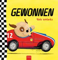 Gewonnen (Hardback)