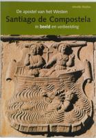 Santiago de Compostela (Paperback)