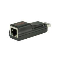 ROLINE USB 3.2 Gen 1 naar Gigabit Ethernet converter