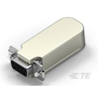 TE Connectivity TE AMP AMPLIMITE HD20 Crimp Snap-In 749812-7 1 stuk(s) Package - thumbnail