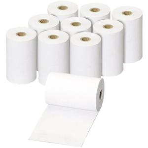 Benning 044151 044151 Reservethermopapier 1 stuk(s)