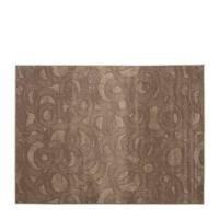 Riviera Maison Delfina Rug Taupe 330x240