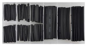 Assortiment krimpkousen 127 stuks 4822302