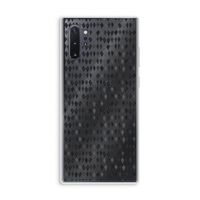 Crazy shapes: Samsung Galaxy Note 10 Plus Transparant Hoesje