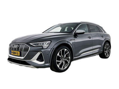 Audi e tron