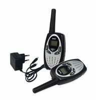 Buki TW02 kinder elektronica Walkietalkie voor kinderen