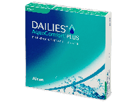Dailies AquaComfort Plus Toric (90 lenzen) Dailies AquaComfort Plus Toric (90 lenzen)