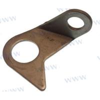 Yamaha PAF15-01010003 - PLACA