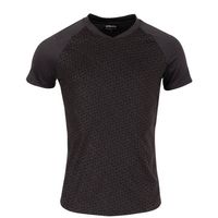 Reece 860006 Racket Shirt  - Off Black - XL