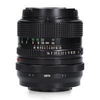 Canon Canon FD 50mm f/1.4