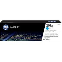 HP Toner CF 401 A cyaan nr. 201 A