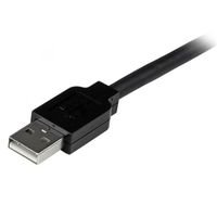 StarTech.com 10m USB 2.0 actieve verlengkabel M/F - thumbnail