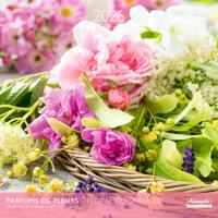 Floral Fragances Kalender 2026
