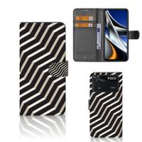 Xiaomi Poco X4 Pro 5G | Book Case | Illusion