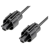 Molex 45145-0203 Inhoud: 1 stuk(s) Bulk