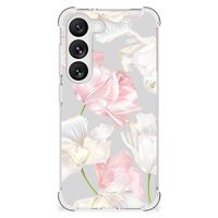 Samsung Galaxy S23 Case Lovely Flowers - thumbnail