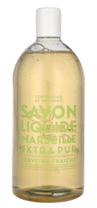 Compagnie De Provence Marseille Liquid Soap 1000 ml