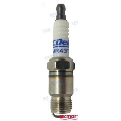 REPUESTOS MOTORES MP0003-015 - SPARK PLUG: V8 (MR43T