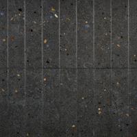Dateg Wandtegel Terrazzo Mat Antraciet 7,5x30 Inhoud doos 0,5m2