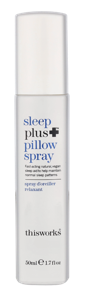 This Works Sleep Plus+ Pillow Spray 50 ml