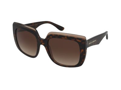 Zonnebrillen Dolce & Gabbana DG4414 502/13