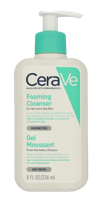 CeraVe Foaming Cleanser 236 ml