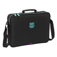Schooltas F.C. Barcelona Zwart 38 x 28 x 6 cm