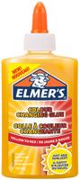 Elmer's kleur veranderende kinderlijm 147 ml geel Elmer's kleur veranderende kinderlijm 147 ml geel