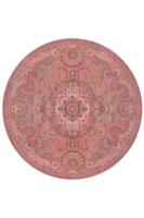 Pip Studio Rond Vloerkleed Moon Delight by Pip Terra 160cm
