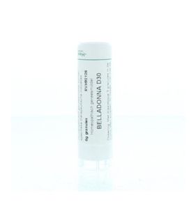 Belladonna D30