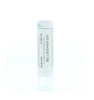Belladonna D30