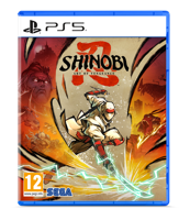 PS5 Shinobi: Art of Vengeance PS5 Shinobi: Art of Vengeance