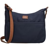 Charm London Schoudertas Buckingham Navy