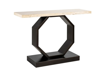 Wandtafel Avalon - brons