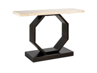 Wandtafel Avalon - brons