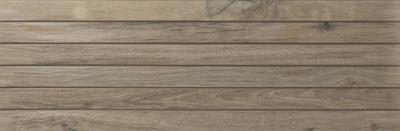 Wandtegel Northwood Strip Elm 33,3x100 rett