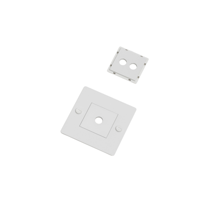 Buster and Punch - 1G Wall Bord Met invullingen