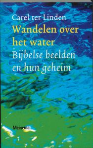 Wandelen over het water