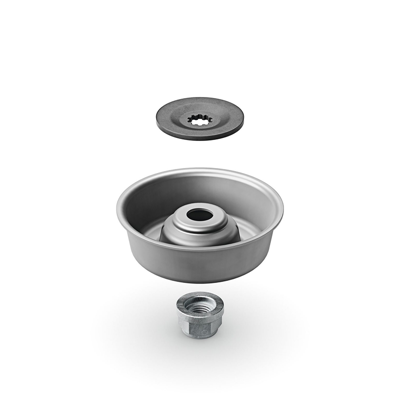 Stihl Montageset voor grassnijblad - 4000 007 4408 Stihl Montageset voor grassnijblad - 4000 007 4408