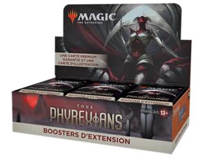 Magic: the Gathering Phyrexia: All Will Be One Uitbreiding kaartspel Multi-genre