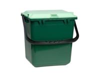 Biomat Gft container 26 x 19,8 x 25,6 cm - 7 liter