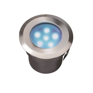 GARDEN LIGHTS SIRIUS INBOUWSPOT BLAUWE LED