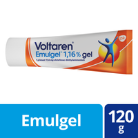 Voltaren Emulgel 1,16%