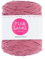 Pink Label Organic Cotton 050 Grace - Vintage rose