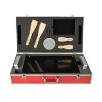 De Plaat van Aad - Multifunctionele Grillplaat - Limited Edition - 46 x 30 cm