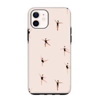 Dancing #1: iPhone 12 mini Tough Case