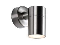 Garden lights remiz wandverlichting 12 v 310 lm 4 w 3000 k - Velleman
