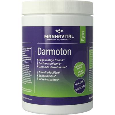 Mannavital Darmoton