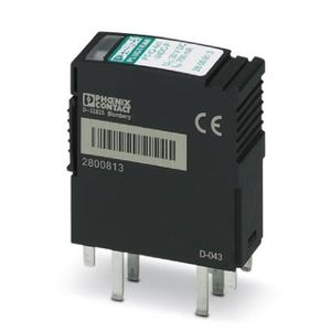 PT-IQ-4X1-24DC-P  - Surge protection for signal systems PT-IQ-4X1-24DC-P