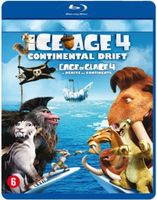 Ice Age 4 Continental Drift - thumbnail
